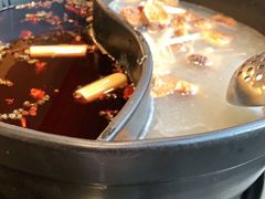 -川成串·自助串串香火锅(朝阳店)