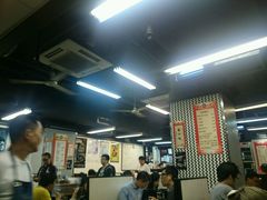 大堂-华星冰室(湾仔店)