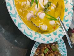 -老屋印象川菜(世纪东方店)