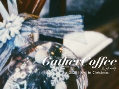 -及咖啡GatherCoffee(华申大厦店)