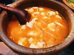 -山石榴·贵州菜(丰盛里店)