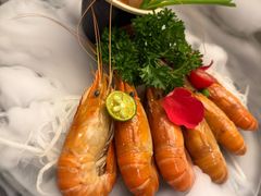 熟醉大头虾-忆家一宴(南丹东路总店)