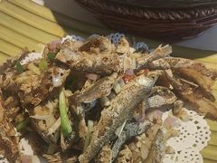 -千岛湖小鱼儿·淳安匠心农家菜