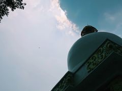 -护国法轮寺