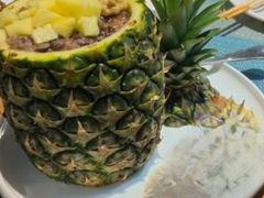 -雀舞云南菜(乐客城店)