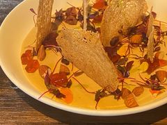 -Ocean's Table 欧舍