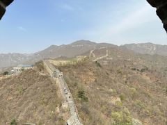 -慕田峪长城