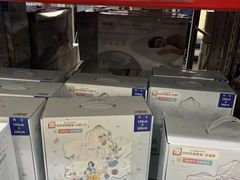 -山姆会员商店(亦庄创意生活广场店)
