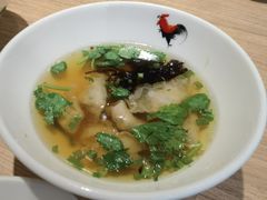 -莆田餐厅PUTIEN(三里屯店)