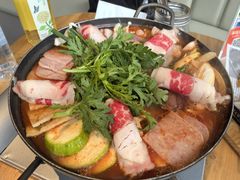 -KimPro 辛普乐概念韩餐