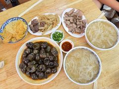-芳记粉店(总店)