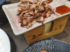 -春田小幸铁板烧(忠义街店)