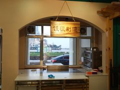 -港畔赶海蒸汽海鲜烧烤自助(仙螺岛店)