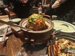 招牌狮子头-扬州狮子楼·非遗淮扬菜(总店)