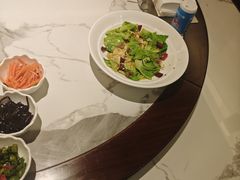 -秦月轩·陕西家乡菜(阜成路·五棵松店)