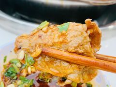 -枇杷园食为鲜火锅(南山店)