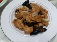 -凯鸽酒楼(大同振兴街店)