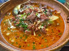 -吃货私房菜(丽江束河古镇店)