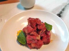 -苏帮袁Sue Cuisine(将台店)