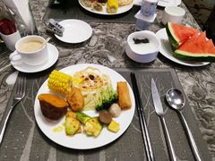 -海皇食府(水都假日酒店店)