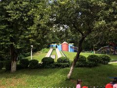 -天河儿童公园