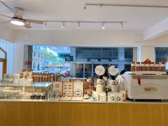 -Cafe on warm(丹霞店)
