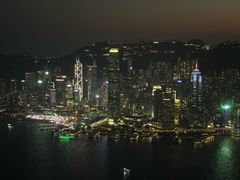-天龙轩(香港丽思卡尔顿酒店)