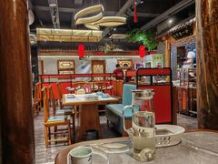 -北平食府(马鞍山路店)