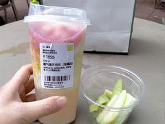 -奈雪的茶(重庆万象城北区店)