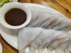 -真好吃牛杂(白沙店)