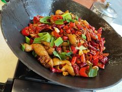 -湖南乡情湘菜馆(罗湖店)