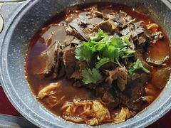 -山芋腔苏北菜(盐城滨海店)