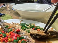 -阿信土煮大排档(太阳城店)