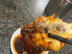 -胡家包子·清真(大众巷店)