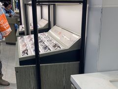 -浙文眼镜(清江西路店)