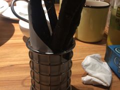 黑油条-太二酸菜鱼(福州泰禾店)