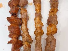 -宛平李记小吃(东关街店)