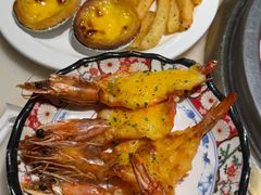 -火炉火自助餐(西直门凯德MALL店)