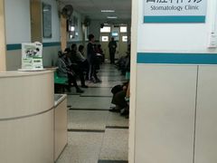 -应急管理部应急总医院(主院区)