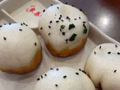 -东泰祥生煎馆(长宁路店)