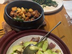 -竹里馆 ·茶食(奥体店)