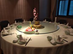 包厢-禾珍珠家常小馆(河南博物院店)