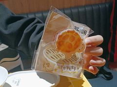 -蔡澜点心·粤菜(花城汇南区店)