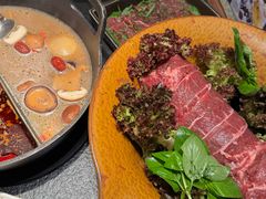 -大龙燚·旷野鲜火锅(广州首店)