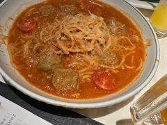 -西堤牛排(南京龙江店)
