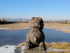 -卢沟桥文化旅游区