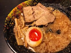 -日本料理神拉面