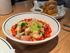 -太二酸菜鱼(kk mall店)