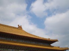 -横店影视城明清宫苑园区