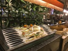 -芭菲盛宴·环球美食(解放碑英利国际店)